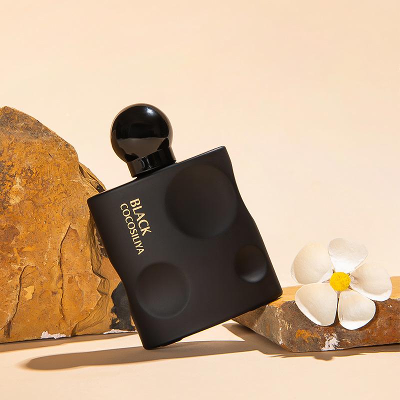 Black Ya Black Opium женские духи Student Fresh Natural Lasting Eau de Parfum 50m