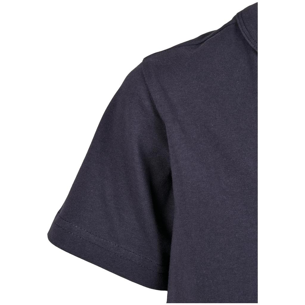 Urban Classics Boys Basic Organic T-Shirt