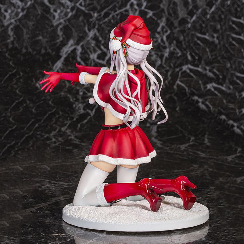 SkyTube Comic Aun Hiiragi Yukibana ПВХ Фигурка Аниме Сексуальная Фигурка Модель Игрушки Коллекция Кукла Подарок