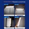 Man Guang Magnetic LED Rechargeable Work Light