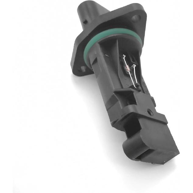 Mass Air Flow MAF Sensor Compatible with M-ercedes Benz 1999-2006 S430 CL500 E500 2001-2005 C240 C320 Replace 0280217810