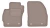 Бежевые передние коврики для: Минивэн Mazda 5 II (2010-)