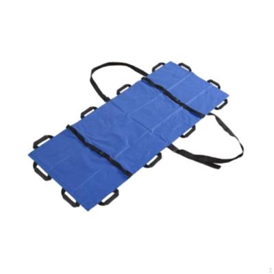 Компактные носилки для транспортировки пациентов