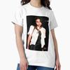 Mazzy Star - Hope Sandoval Classic T-Shirt