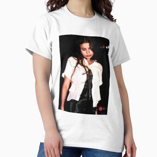 Mazzy Star - Hope Sandoval Classic T-Shirt