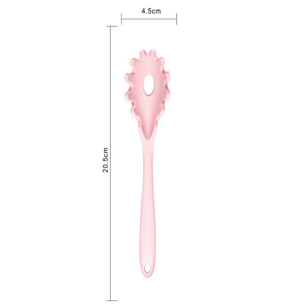 Tableware Dinnerware Kitchen Gadgets Noodles Ladle Spaghetti Spoon Spaghetti Server Pasta Scoop