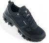 On Running Cloudrock Low WP Waterproof - Men's Hiking Shoes Trekking Shoes Black 3MF10251043 ORIGINAL