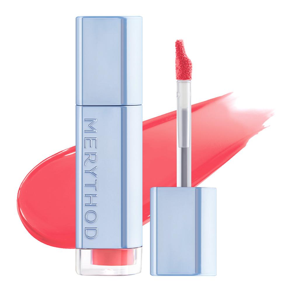 Merythod Lil Tattoo Water Tint 5 видов