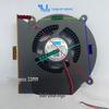 Совершенно новый DFH10033B 12V 0.45A Центробежный турбинный вентилятор-воздуходувка для проектора