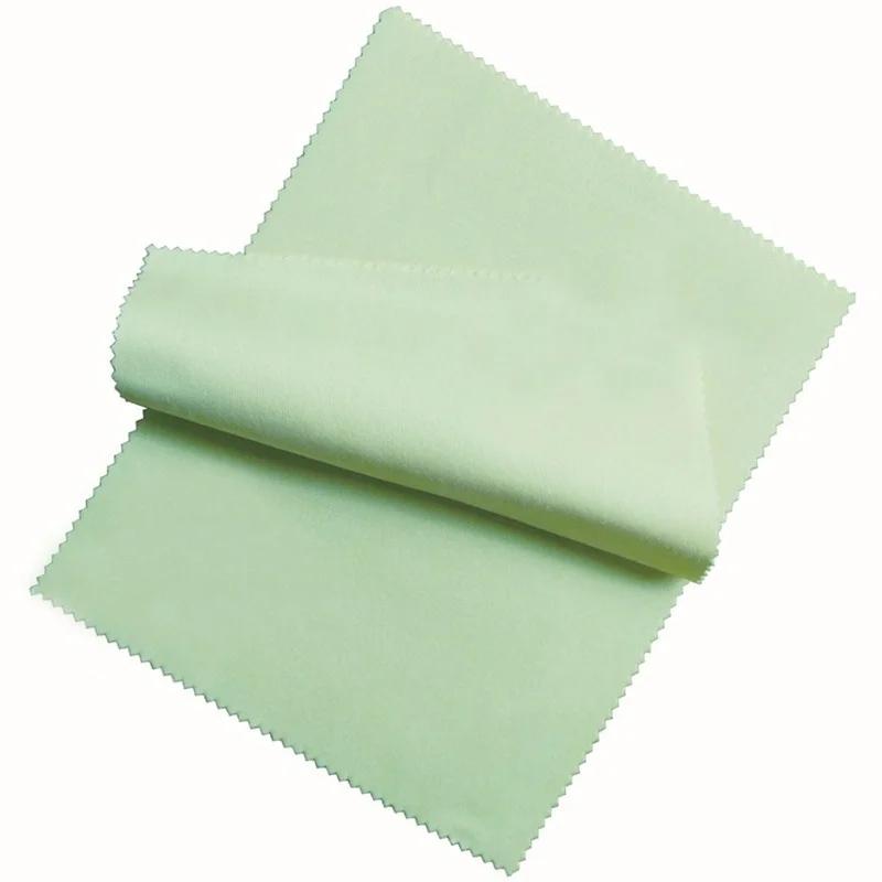 10pcs Microfibre Cleaning Cloths Glasses Spectacles Camera Mobile Phone Lens Random Microfiber Cloth