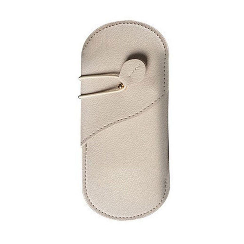 Dustproof Makeup Brush Holder Flip Lid Makeup Brush Storage Bag Makeup Brush Case Beauty Tools