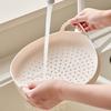 Heat Resistant Reusable Steamer Mat Non-Stick Dumpling Steamer Liners  Cooking Food