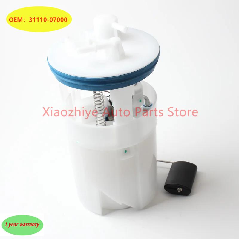 1pc New Hight Quality 31110-07150 3111007150 31110-07000 3111007000 For Kia engine fuel pump assembly