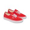 Vans Кроссовки Skate Authentic Red Unisex VN0A2Z2ZRED