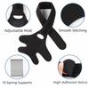 Adjustable Pet Joint Protection Covers Breathable Rear Leg Brace Dog Knee Brace Comfortable Joint Dislocation Protection