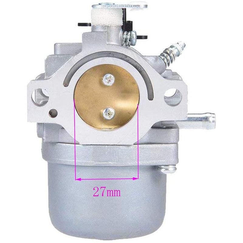 5-4993 Карбюратор для LMT Walbro и Briggs&Stratton 799728 498027 494502 495706 28R707 28M707 28V707 28B707 28T707