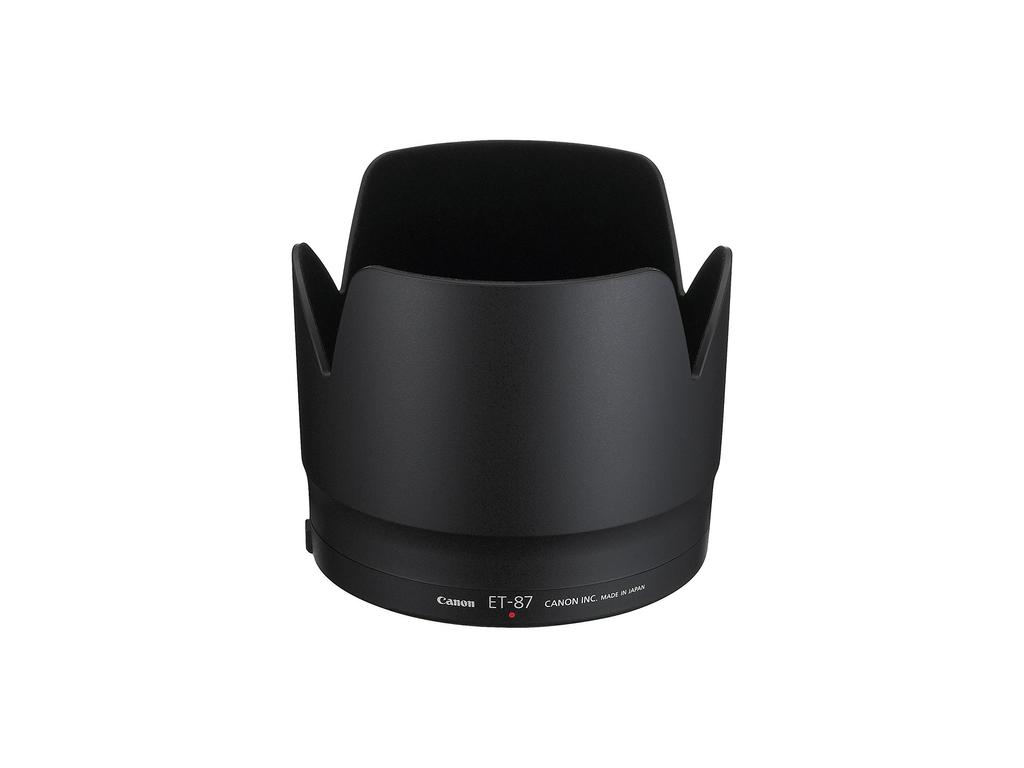 Canon Lens Hood ET-87