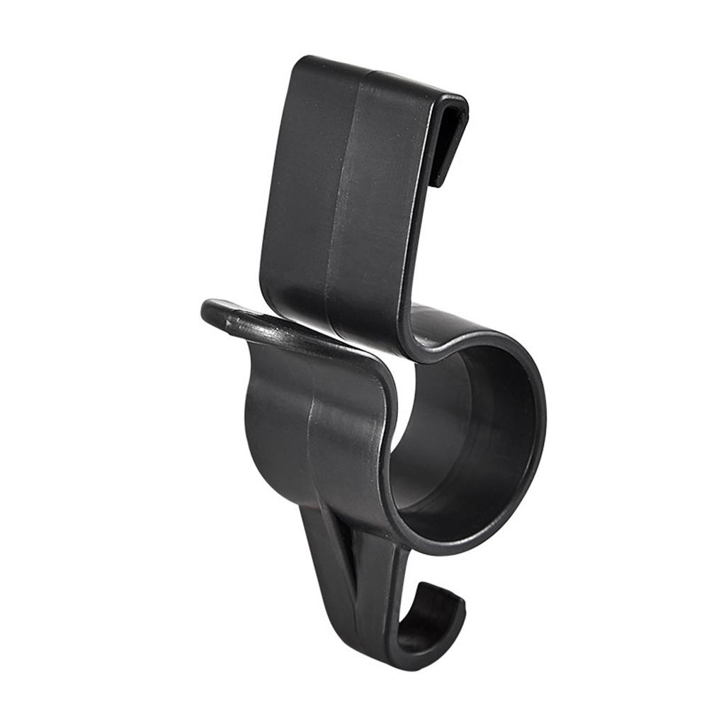 Новый 2 шт. / Компл. Держатель для зонта органайзер для багажника автомобиля задний монтажный кронштейн крючок для полотенец автомобильный орнамент