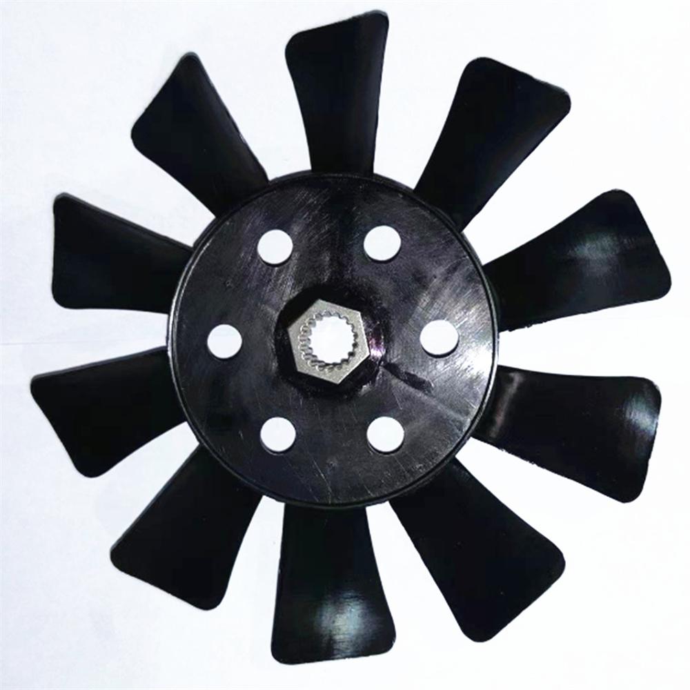 Cooling Fan Blade 1A6460-83070