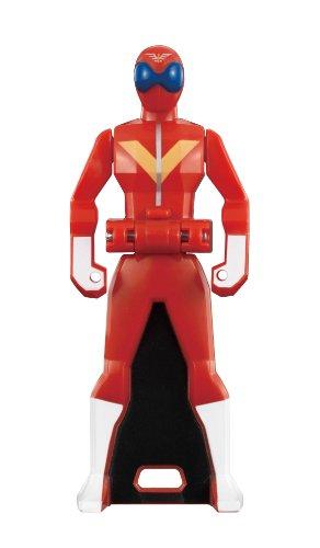 Kaizoku Sentai Gokaiger Серия ключей рейнджера Набор ключей рейнджера 03 (японский импорт)