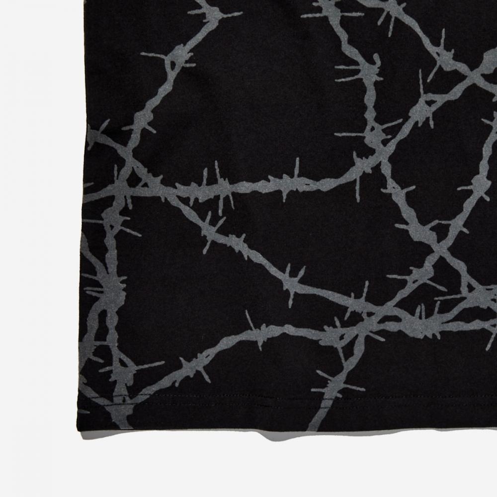 Butter Goods Wired Tee Wired Tee