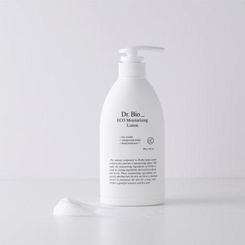 Dr.bio Увлажняющий лосьон 500 г