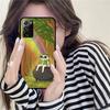 Чехол для телефона Ketnipz с большими глазами для Samsung Note 8 9 10 20 Pro Plus Lite M 10 11 20 30 21 31 51 A 21 22 42 02 03