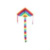 Rainbow Color Nylon Kite