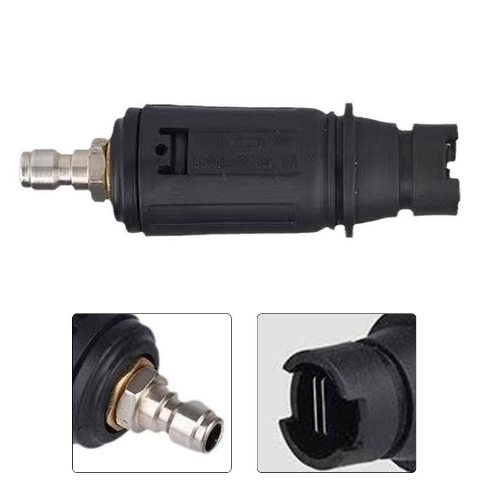 Портативная турбонасадка Turbo Spray Quick Spare Универсальная