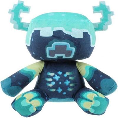 Новые плюшевые игрушки 2022 года, 10-дюймовые мягкие плюшевые игрушки Страж, игровые плюшевые куклы, детский подарок на праздники, дни рождения