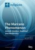 Книга The Marrano Phenomenon : Jewish 'Hidden Tradition' and Modernity