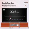 Philips Мини-система HIFI с CD-плеером, Bluetooth и FM-радио, штекер CN (адаптер в комплекте)
