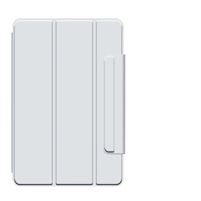 Чехол для Huawei Matepad Pro 10,8 MRX-W09 MRX-W29 MRX-W59 с держателем для карандашей, безопасный магнитный смарт-чехол