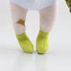 Мягкая плюшевая игрушка Baby In Yellow, мультяшная кукла
