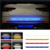 Accessories Universal Warning Mark Warning Strip Car Reflective Sticker Reflective Tape Car Sticker