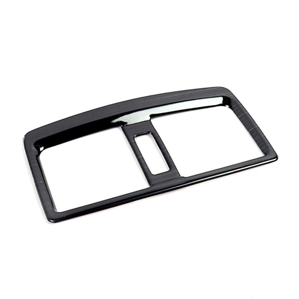 Для Renault Koleos 2017-подлокотник центральной консоли, кондиционер, розетка переменного тока, вентиляционная панель, накладка, наклейка для Samsung