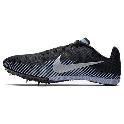 Кроссовки с шипами Air Zoom Rival M 9 'Black Indigo Fog' повседневные AH1020-004