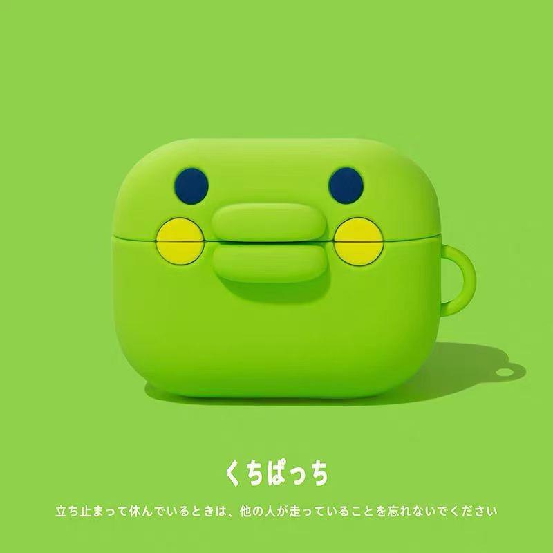 Чехол для Bluetooth-наушников Huaqiangbei Pro5: Защитная крышка с шумоподавлением 9-го поколения 2024