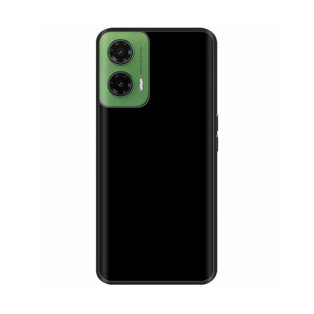 Чехол для Motorola Moto G35 5G G 35 Милый Мягкий Силикон Защита от падений Высококачественный Защитный Чехол для Телефона для Moto G35 XT2433-5 MotoG35