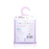 Cycle Pure Karpure Камфорные саше Упаковка из 3 штук Освежитель воздуха для дома, гардероба, офиса, автомобиля 30 дней