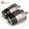 Для SYM MAXSYM TL500 TL 500 аксессуары для мотоциклов, ручка на руле, чехол на конце ручки