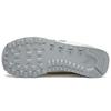 New Balance NB 574 Retro Low-Top Casual Running Shoes Unisex Sneakers Light-Gray ML574WP2
