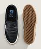 Vans Tdc Premium Slip-On 98 Sp - Черный / Vn000Z62Ba21