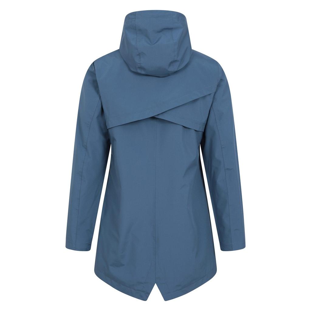 Mountain Warehouse Womens/Ladies Hilltop II Waterproof Jacket