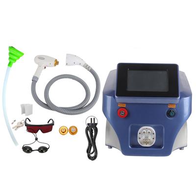 Вертикальный Тип 3 Длина Волны Удаление Волос Аппарат Омоложения Кожи Инструмент Американская Вилка 110 В