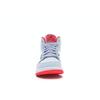 Jordan 1 Половина Синий - 555112-400