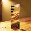 Стекло с покрытием TPU для Samsung Galaxy S26 S25 S24 S23 S22 S21 FE, Ultra, Plus, устойчивое к царапинам, ударопрочное, высокое качество