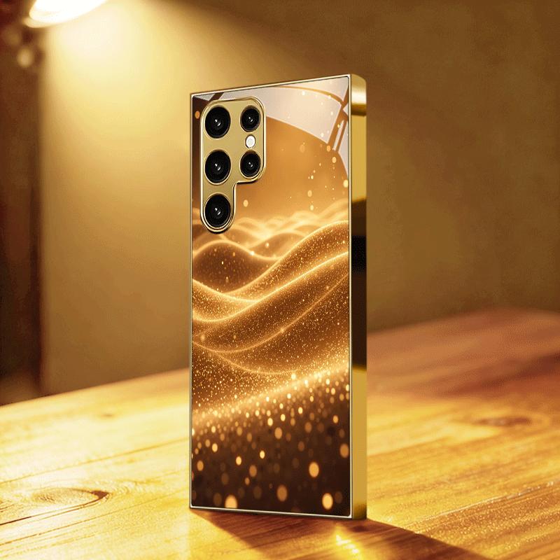 Стекло с покрытием TPU для Samsung Galaxy S26 S25 S24 S23 S22 S21 FE, Ultra, Plus, устойчивое к царапинам, ударопрочное, высокое качество