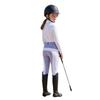 Girls Horse Riding Colorblocked Pants