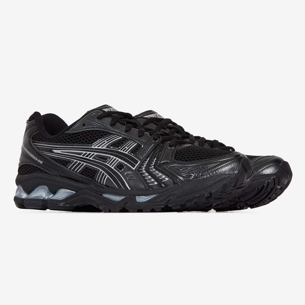 Sneakers Asics black Gel Kayano 14